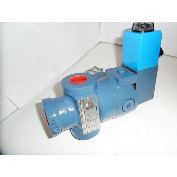 Pressure hydraulic valve