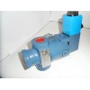 Pressure hydraulic valve