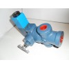 Pressure hydraulic valve