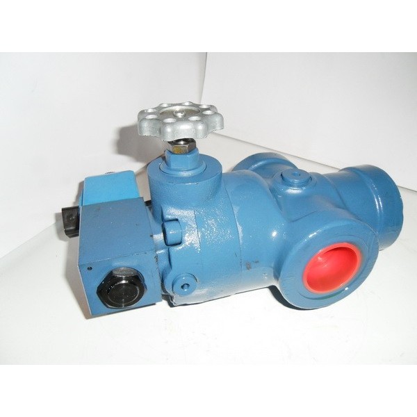 Pressure hydraulic valve