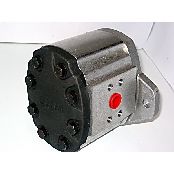 Gear pump