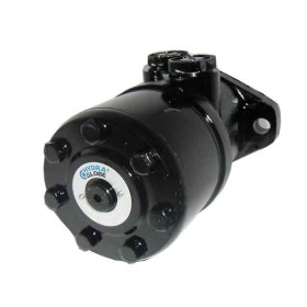Moteur hydraulique
