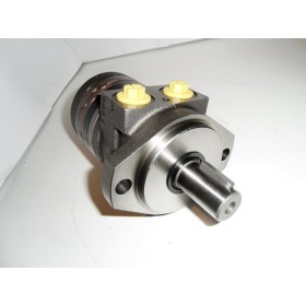 Orbital motor