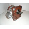 Gear pump