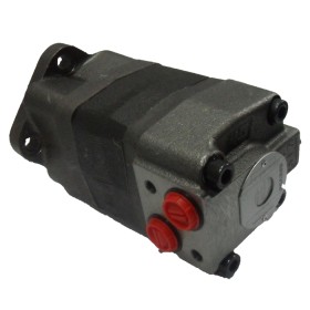 Moteur hydraulique