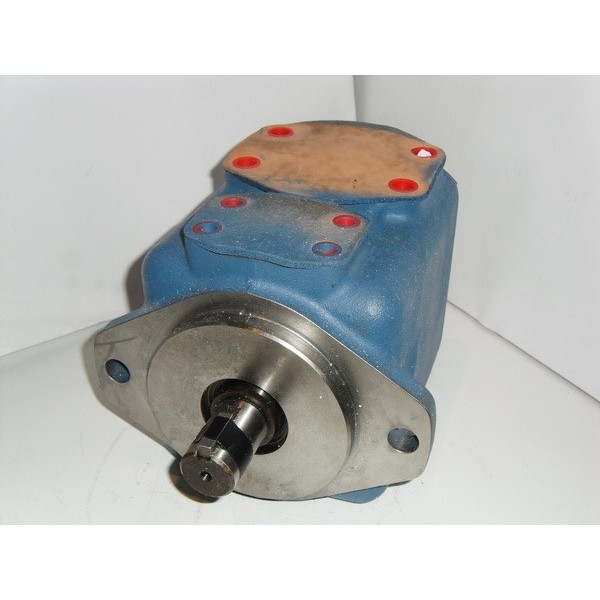 Vane pump