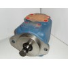 Vane pump