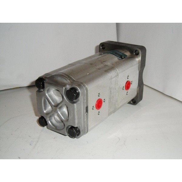 Gear pump