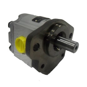 Moteur à engrenage