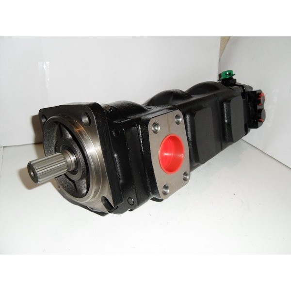 Gear pump