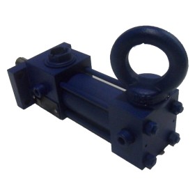 Vérin hydraulique