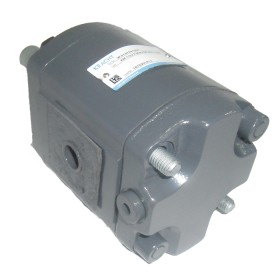 Moteur à engrenage