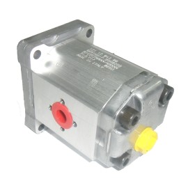 Moteur à engrenage