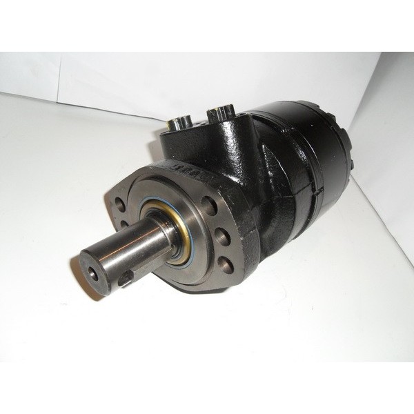 Gear motor