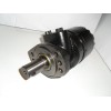 Gear motor