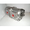 Hydraulic motor