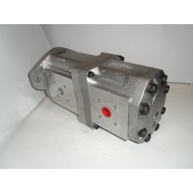 Gear pump