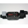 Solenoid direct. control valve