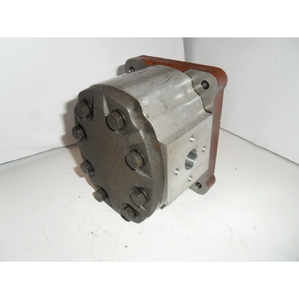 Gear pump