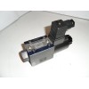 Solenoid direct. contr. valve