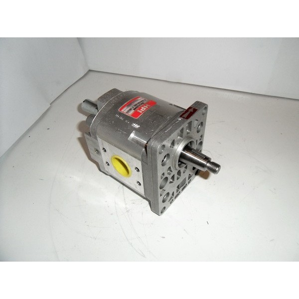 Gear pump