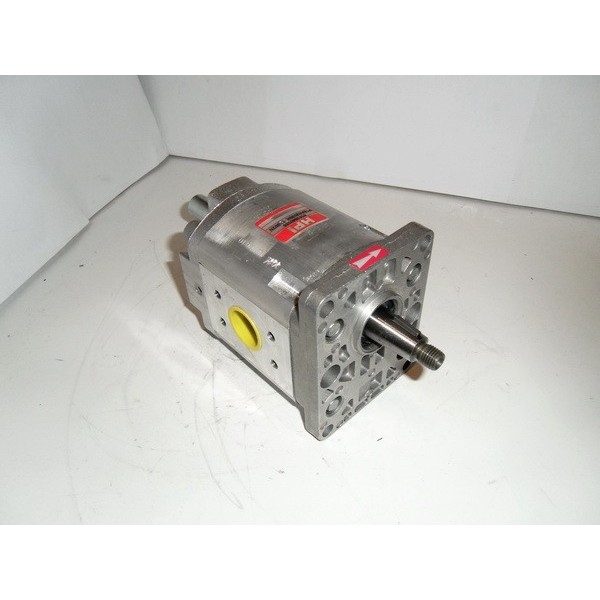 Gear pump