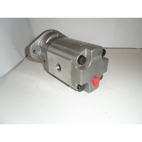 Gear motor