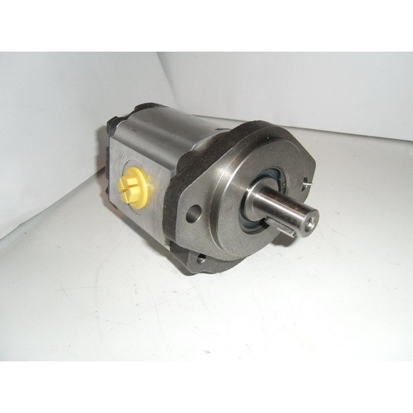 Gear motor