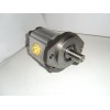 Gear motor