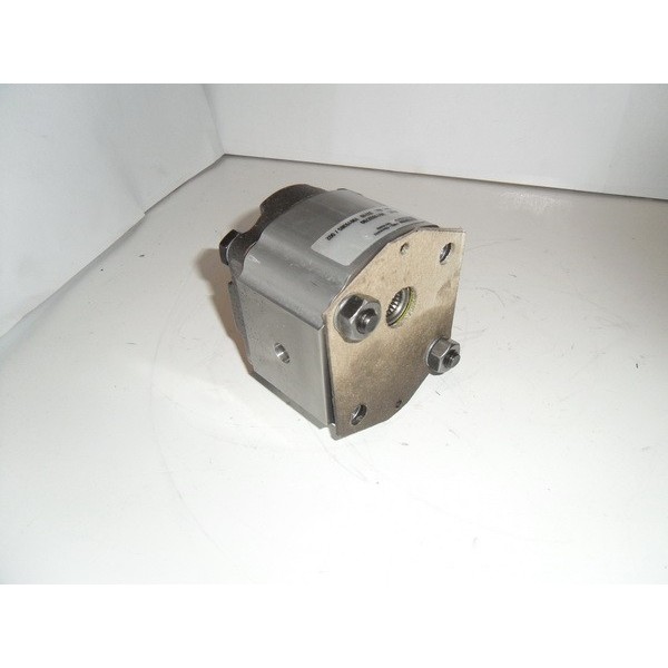 Gear pump