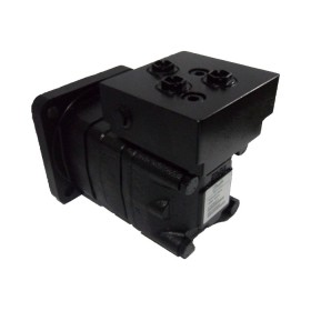 Moteur orbital