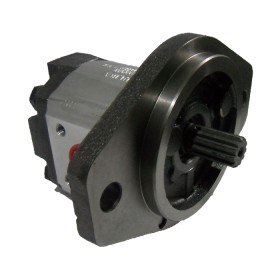 Moteur à engrenage