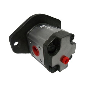 Moteur à engrenage