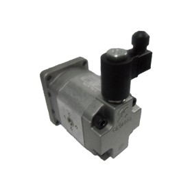 Moteur à engrenage
