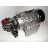 hydraulic vane pump