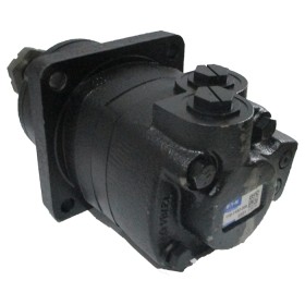 Moteur orbital