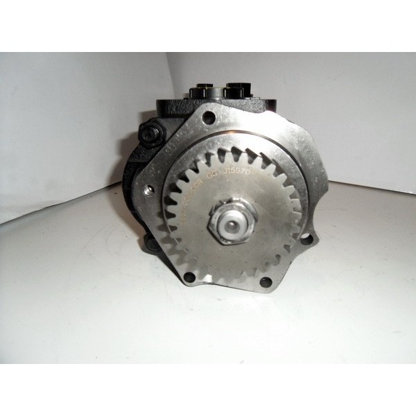 Gear pump