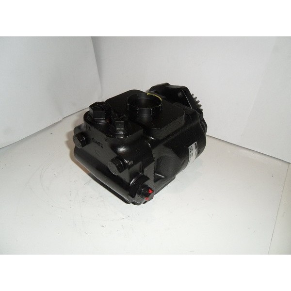 Gear pump