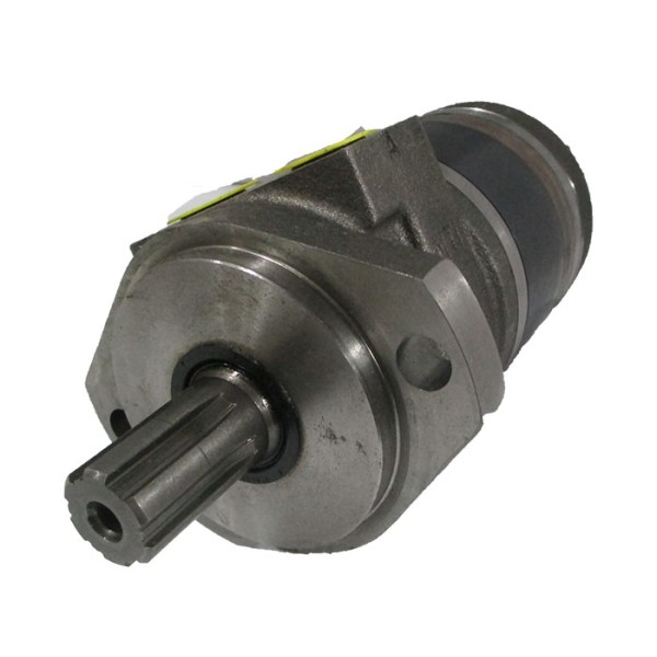 Moteur hydraulique