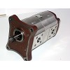 Gear motor