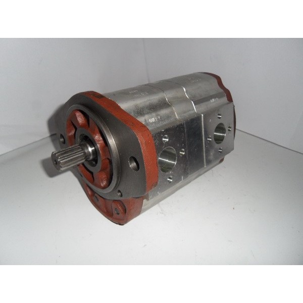 Gear pump