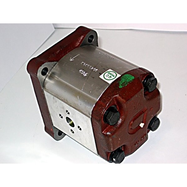 Gear pump