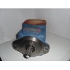 Vane pump