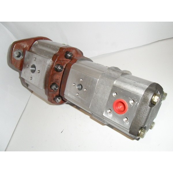 Gear pump