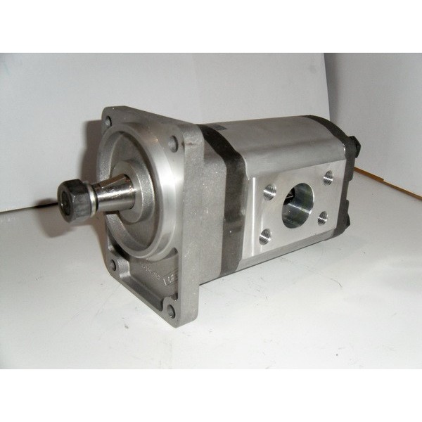 Gear pump