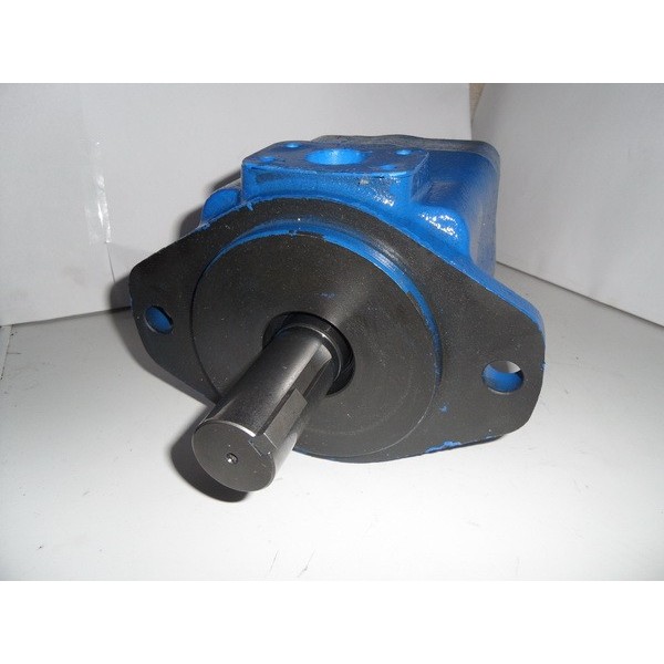 Vane pump