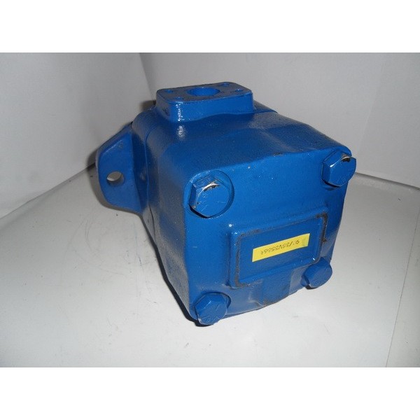 Vane pump