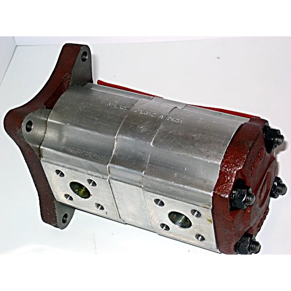 Gear pump