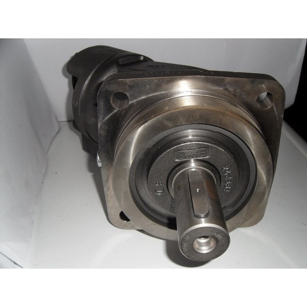 Piston pump