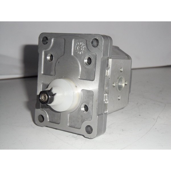 Gear pump